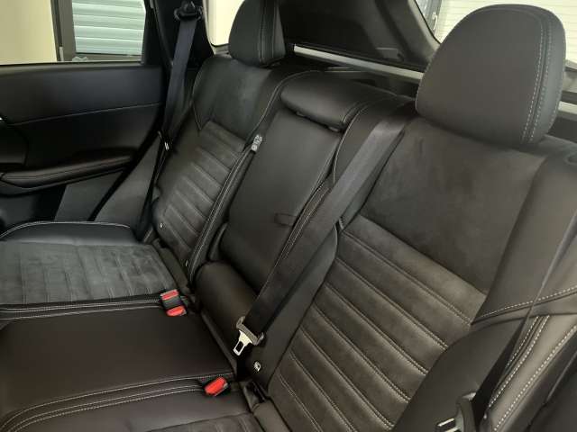 Fahrzeugbild eines Mitsubishi Outlander