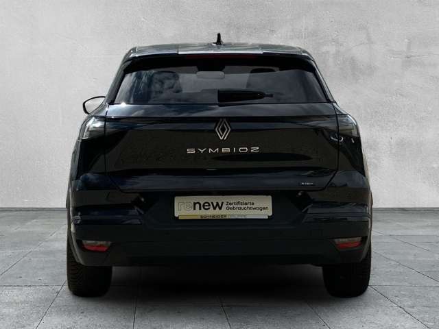 Fahrzeugbild eines Renault Symbioz