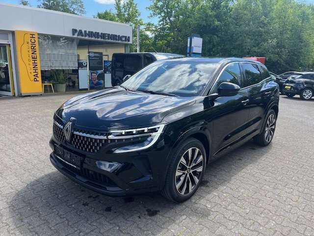 Fahrzeugbild eines Renault Austral