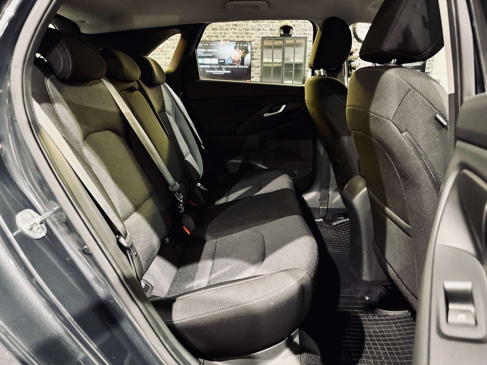 Fahrzeugbild eines Hyundai i30