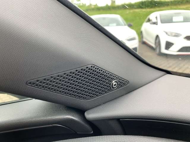 Fahrzeugbild eines CUPRA Leon