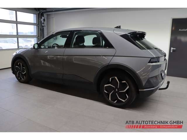 Fahrzeugbild eines Hyundai IONIQ 5