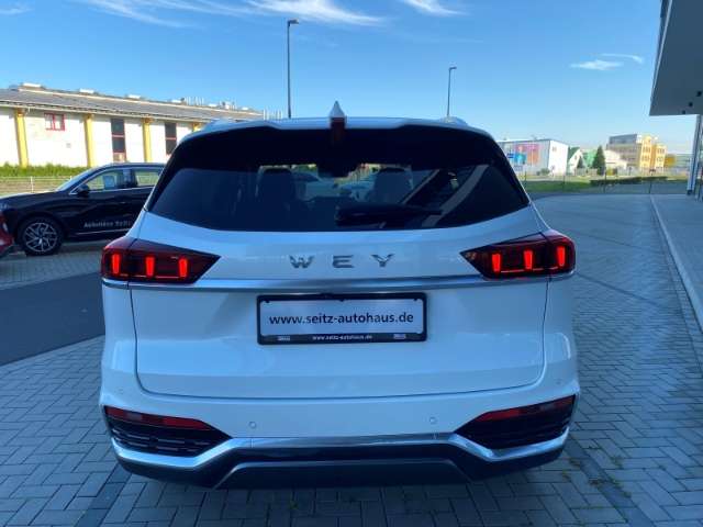 Fahrzeugbild eines GWM Wey 03