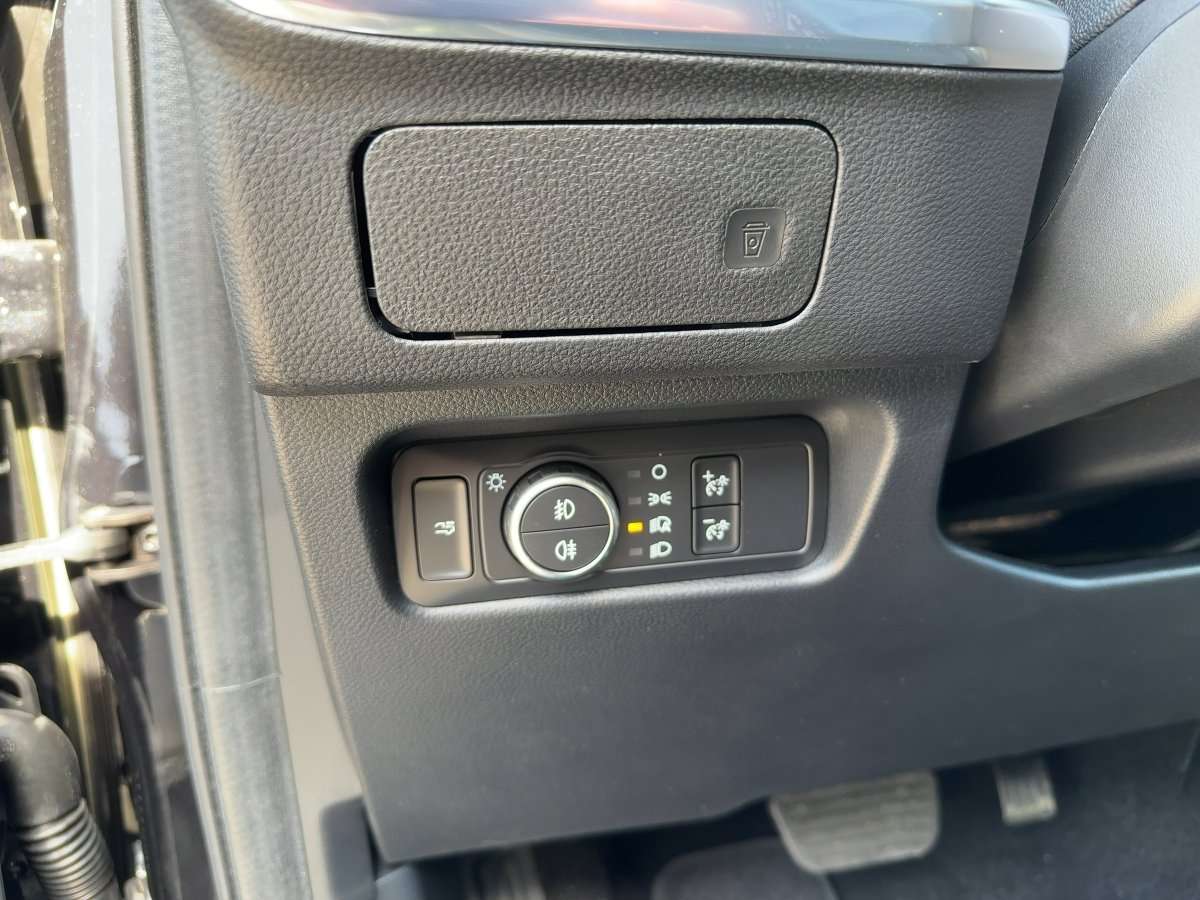 Fahrzeugbild eines Ford Ranger