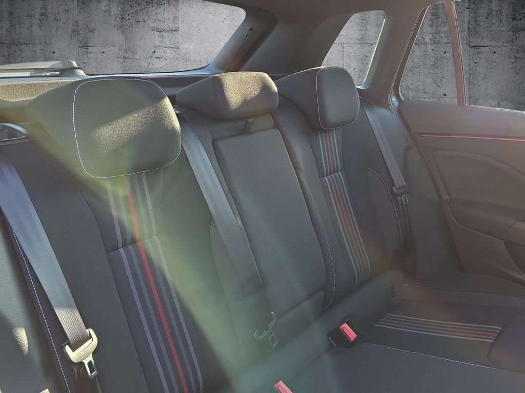 Fahrzeugbild eines Skoda Kamiq