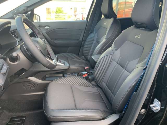 Fahrzeugbild eines Renault Captur