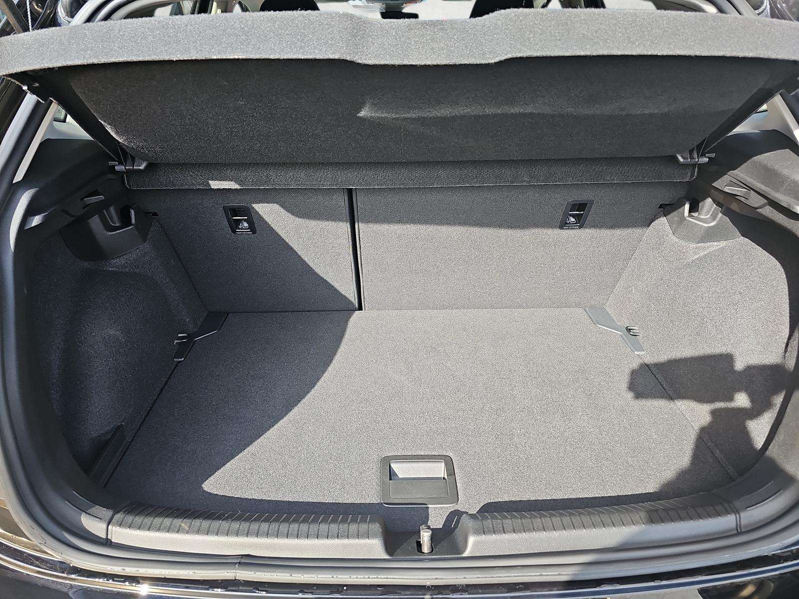 Fahrzeugbild eines Volkswagen Polo