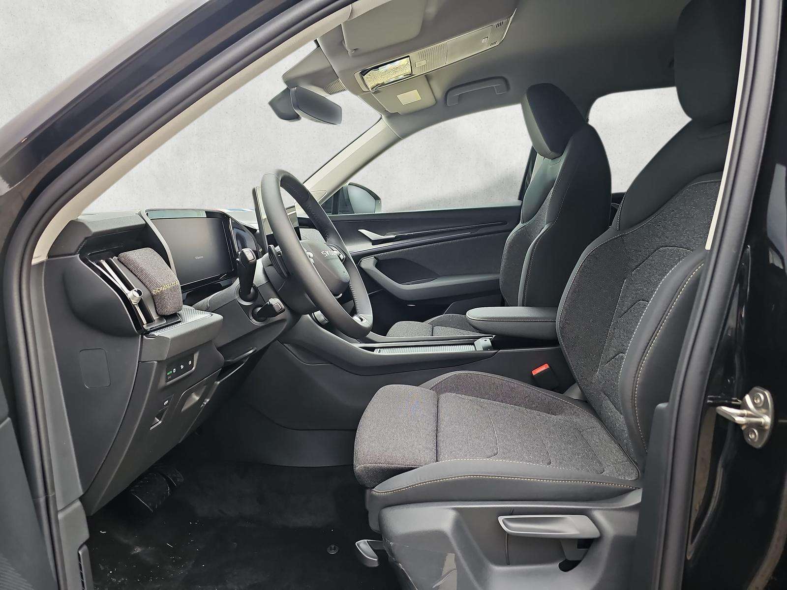 Fahrzeugbild eines Skoda Kodiaq