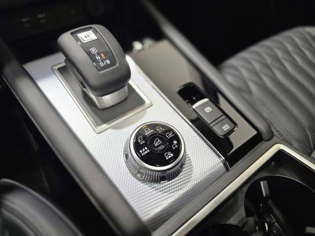 Fahrzeugbild eines Mitsubishi Outlander