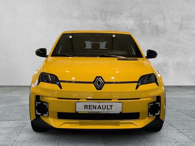Fahrzeugbild eines Renault 5 E-TECH
