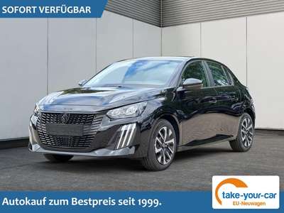 Bild Peugeot 208