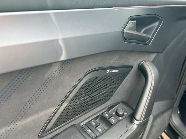 Fahrzeugbild eines CUPRA Leon