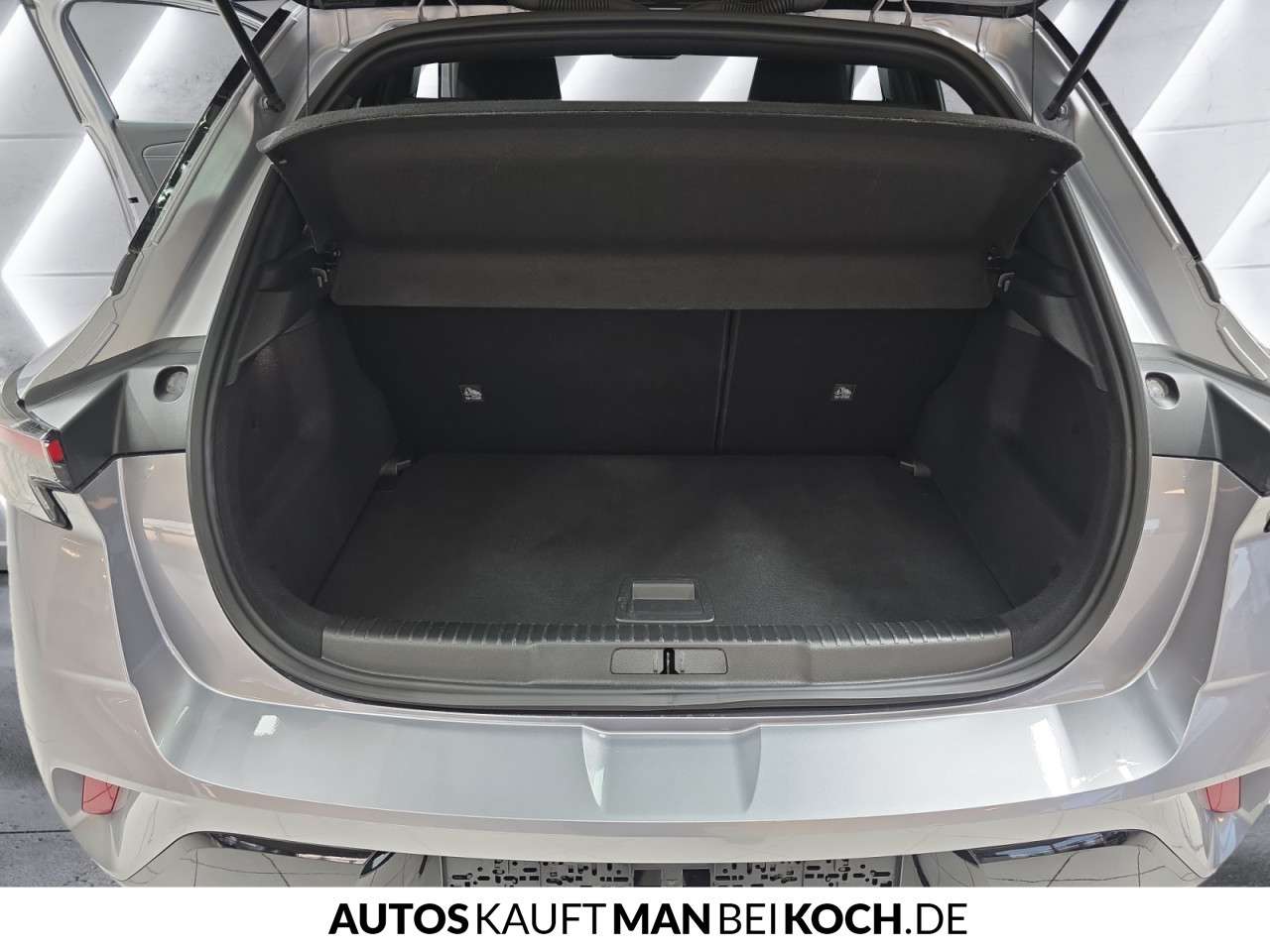 Fahrzeugbild eines Opel Mokka