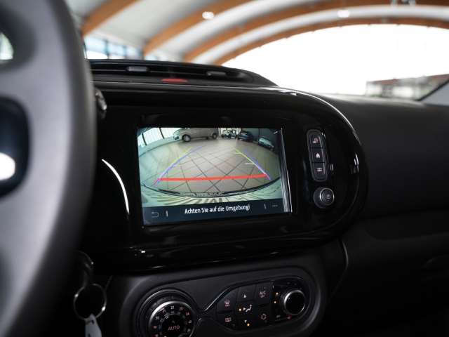 Fahrzeugbild eines Renault Twingo