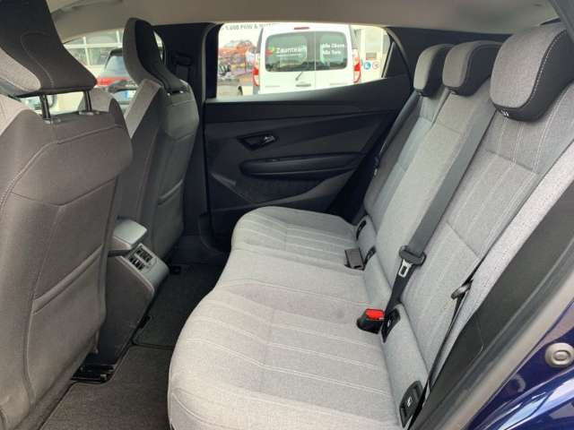 Fahrzeugbild eines Renault Megane E-TECH