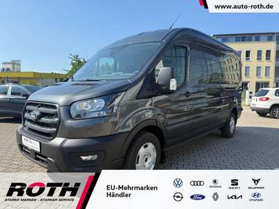 Bild Ford Transit