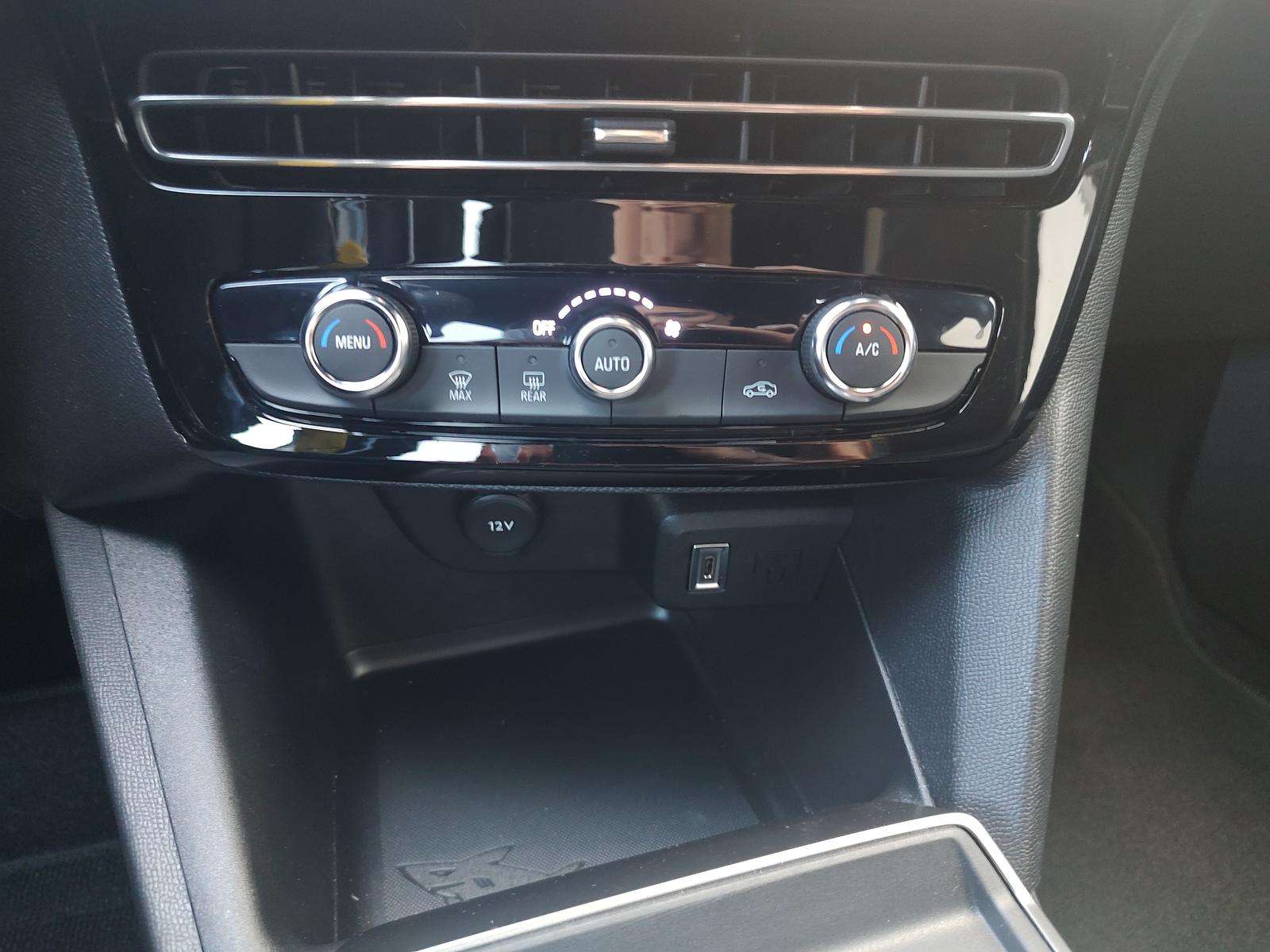 Fahrzeugbild eines Opel Mokka
