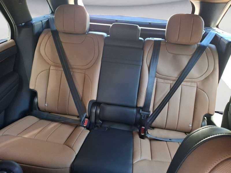 Fahrzeugbild eines Land Rover Range Rover Sport