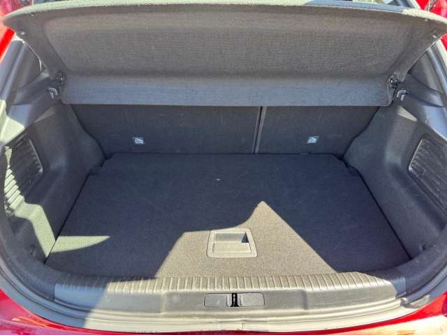 Fahrzeugbild eines Opel Mokka