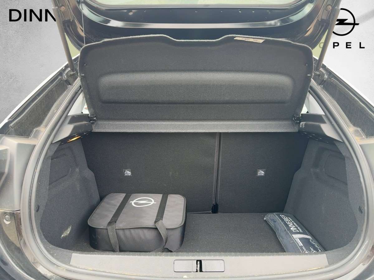 Fahrzeugbild eines Opel Corsa