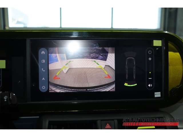 Fahrzeugbild eines Fiat Grande Panda