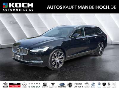Bild Volvo V90