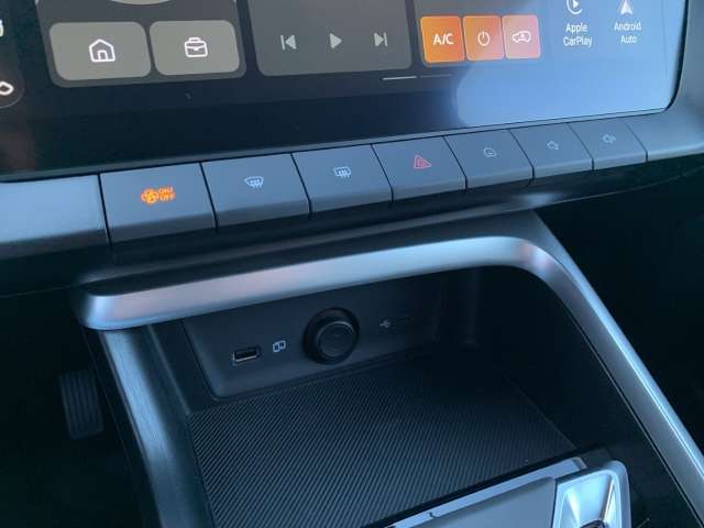 Fahrzeugbild eines MG ZS