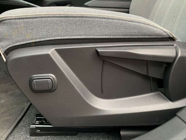 Fahrzeugbild eines Renault Megane E-TECH