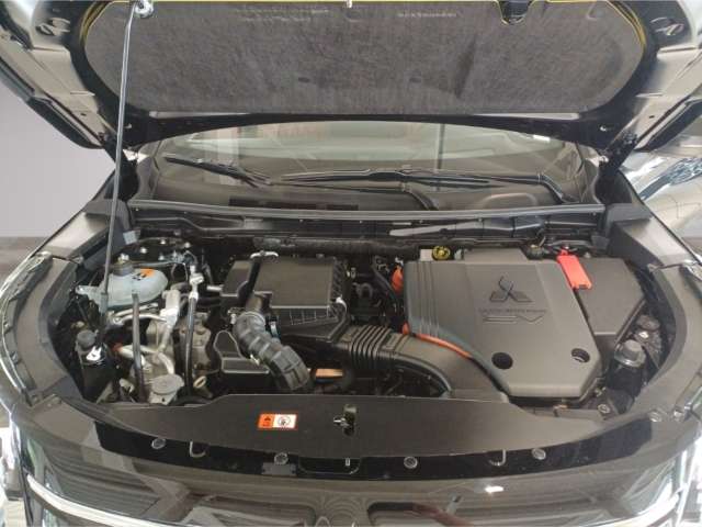 Fahrzeugbild eines Mitsubishi Outlander