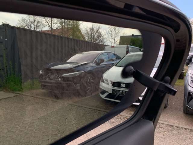 Fahrzeugbild eines Renault Twingo