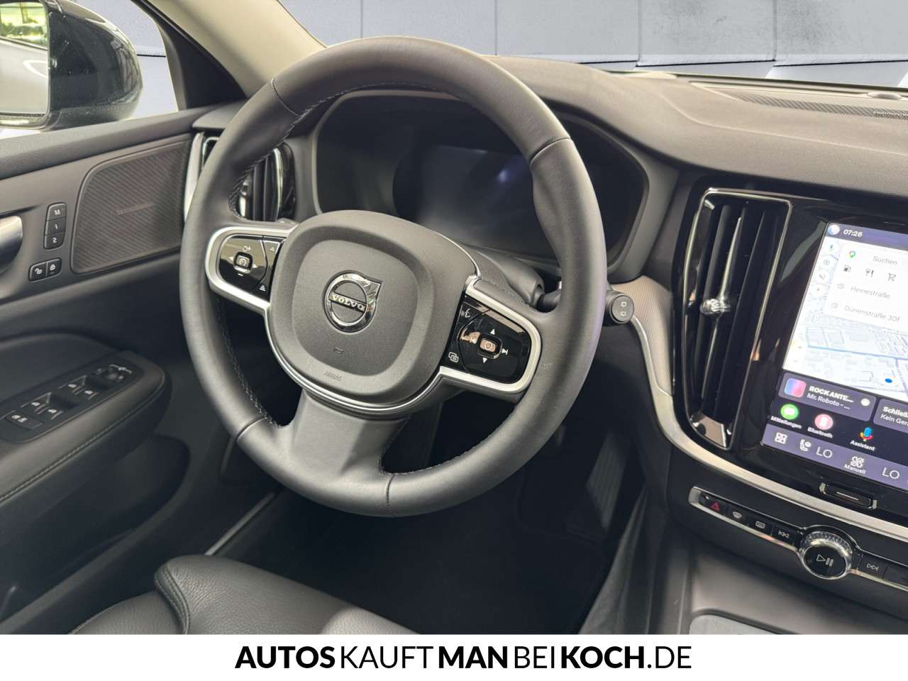 Fahrzeugbild eines Volvo V60