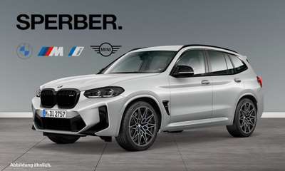 Bild BMW X3