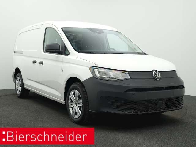 Fahrzeugbild eines Volkswagen Caddy