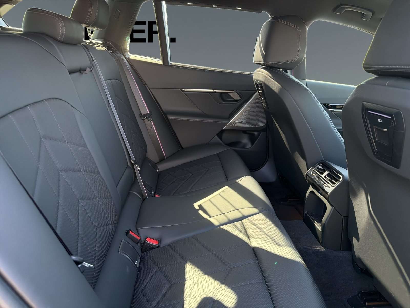 Fahrzeugbild eines BMW 5er-Reihe