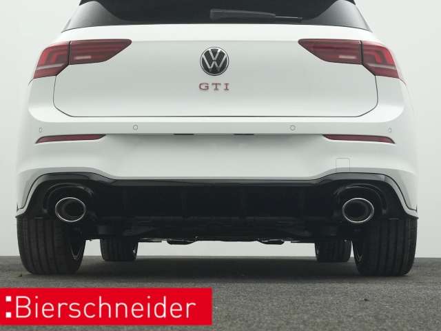 Fahrzeugbild eines Volkswagen Golf