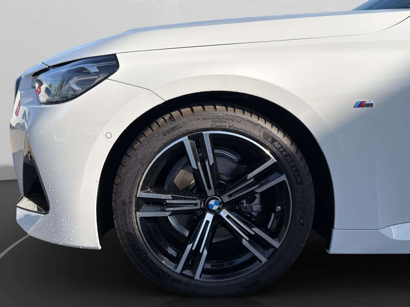 Fahrzeugbild eines BMW 2er-Reihe