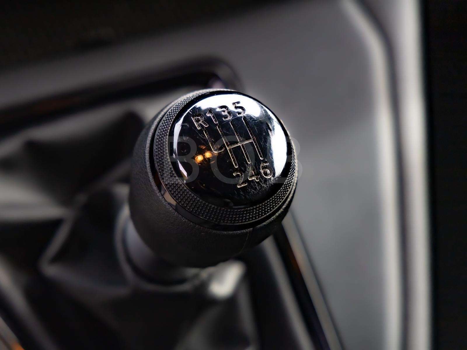 Fahrzeugbild eines Renault Kangoo