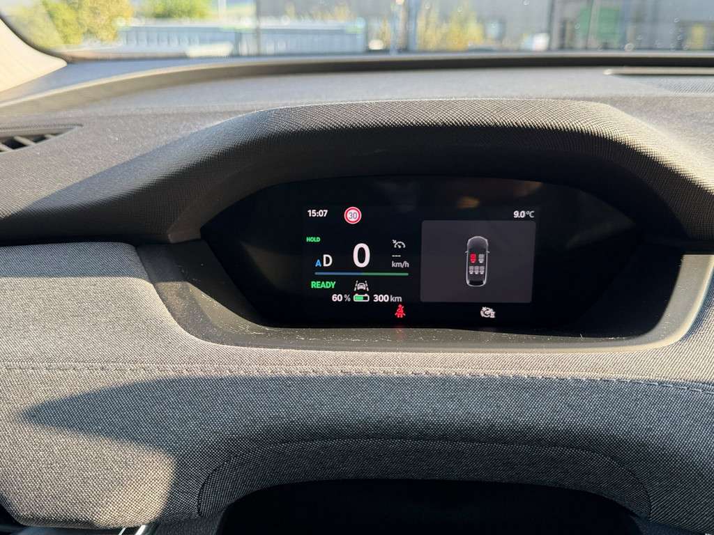 Fahrzeugbild eines Skoda Enyaq