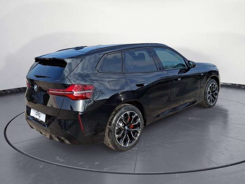 Fahrzeugbild eines BMW X3