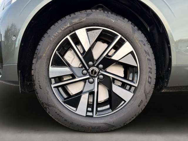 Fahrzeugbild eines Volvo XC60