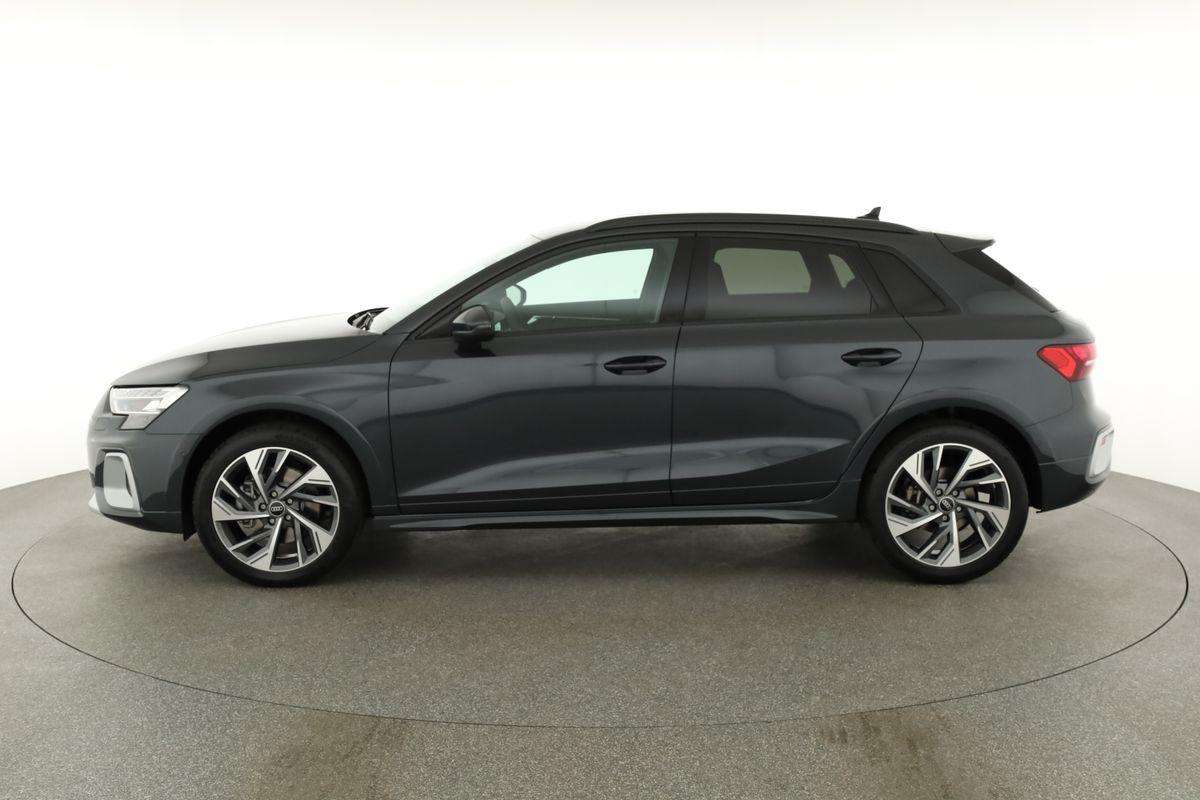 Fahrzeugbild eines Audi A3