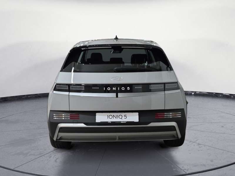 Fahrzeugbild eines Hyundai IONIQ