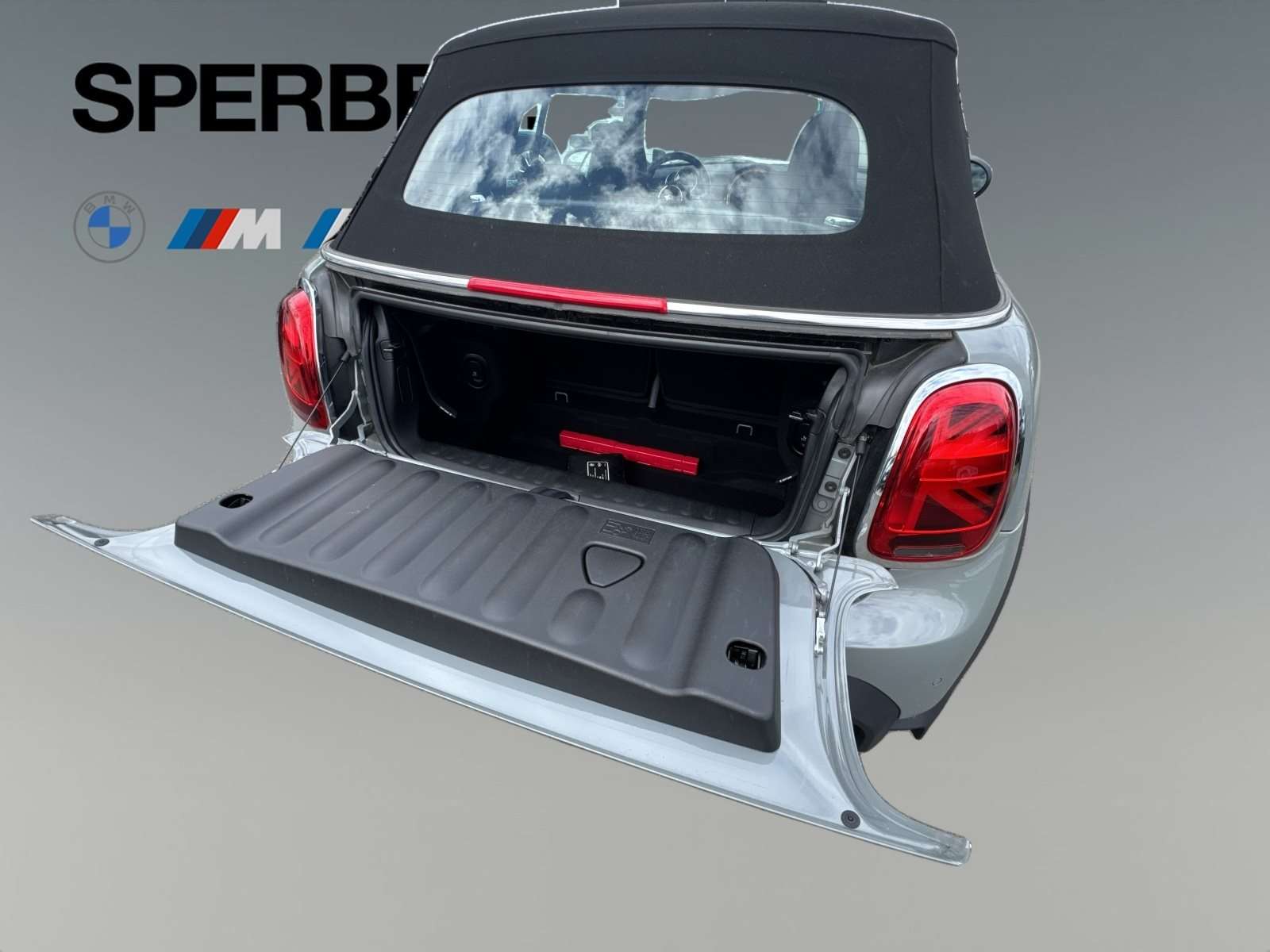 Fahrzeugbild eines MINI MINI