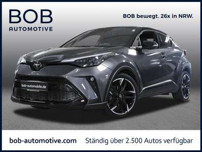 Bild Toyota C-HR