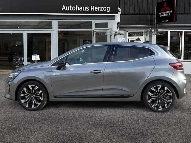 Fahrzeugbild eines Mitsubishi Colt