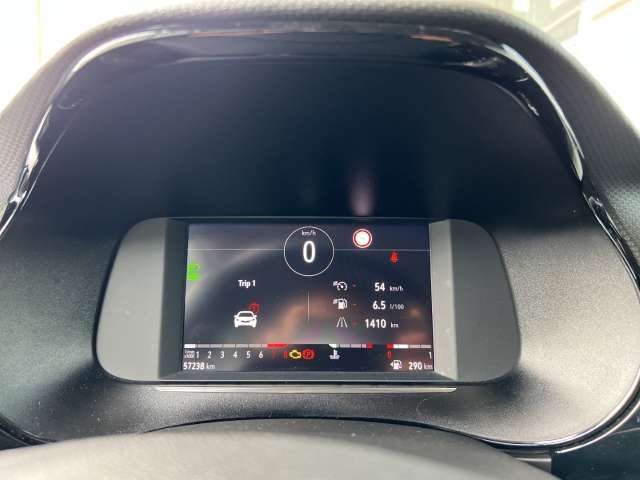 Fahrzeugbild eines Opel Corsa