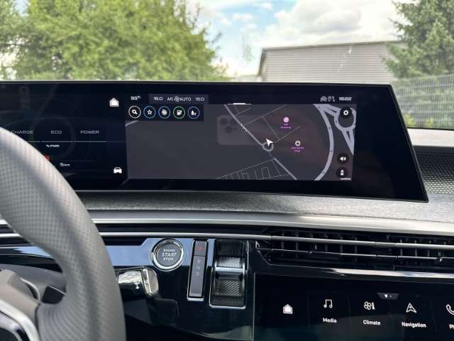 Fahrzeugbild eines Peugeot 3008