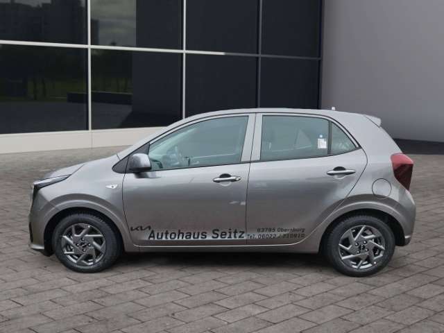 Fahrzeugbild eines Kia Picanto