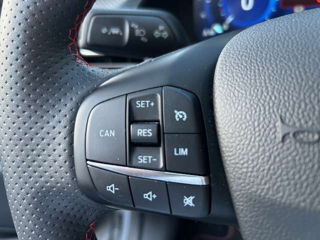 Fahrzeugbild eines Ford Puma