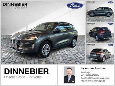 Bild Ford Kuga